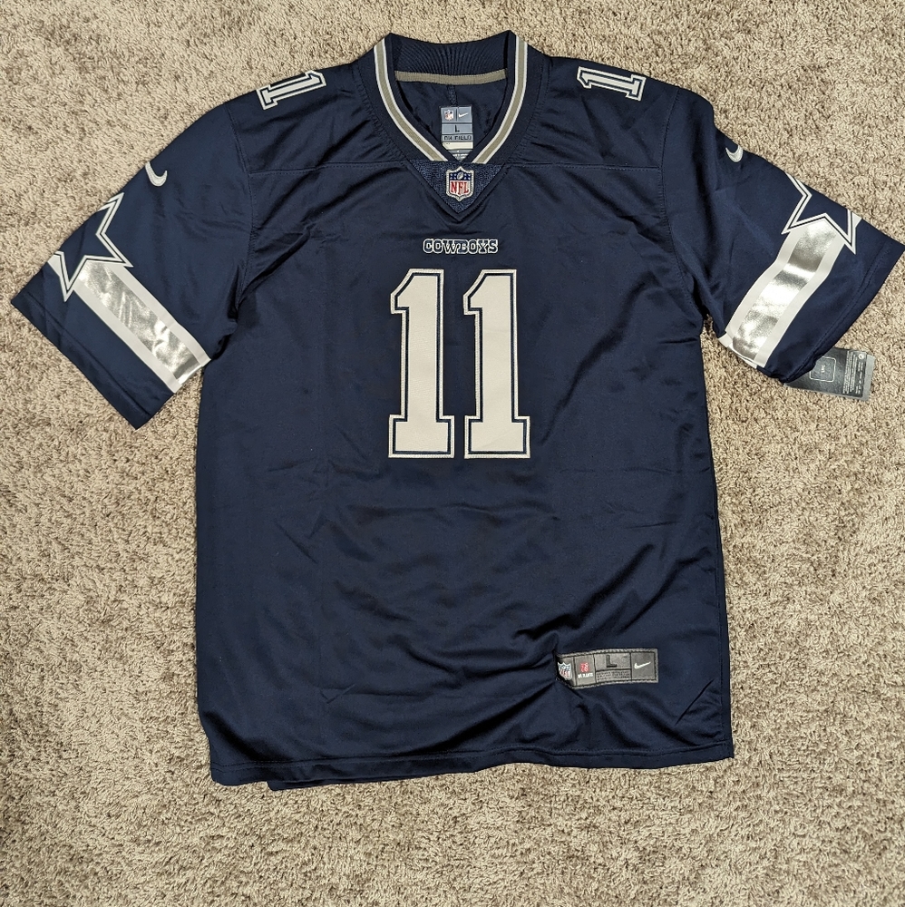 Micah Parsons Dallas Cowboys Jersey